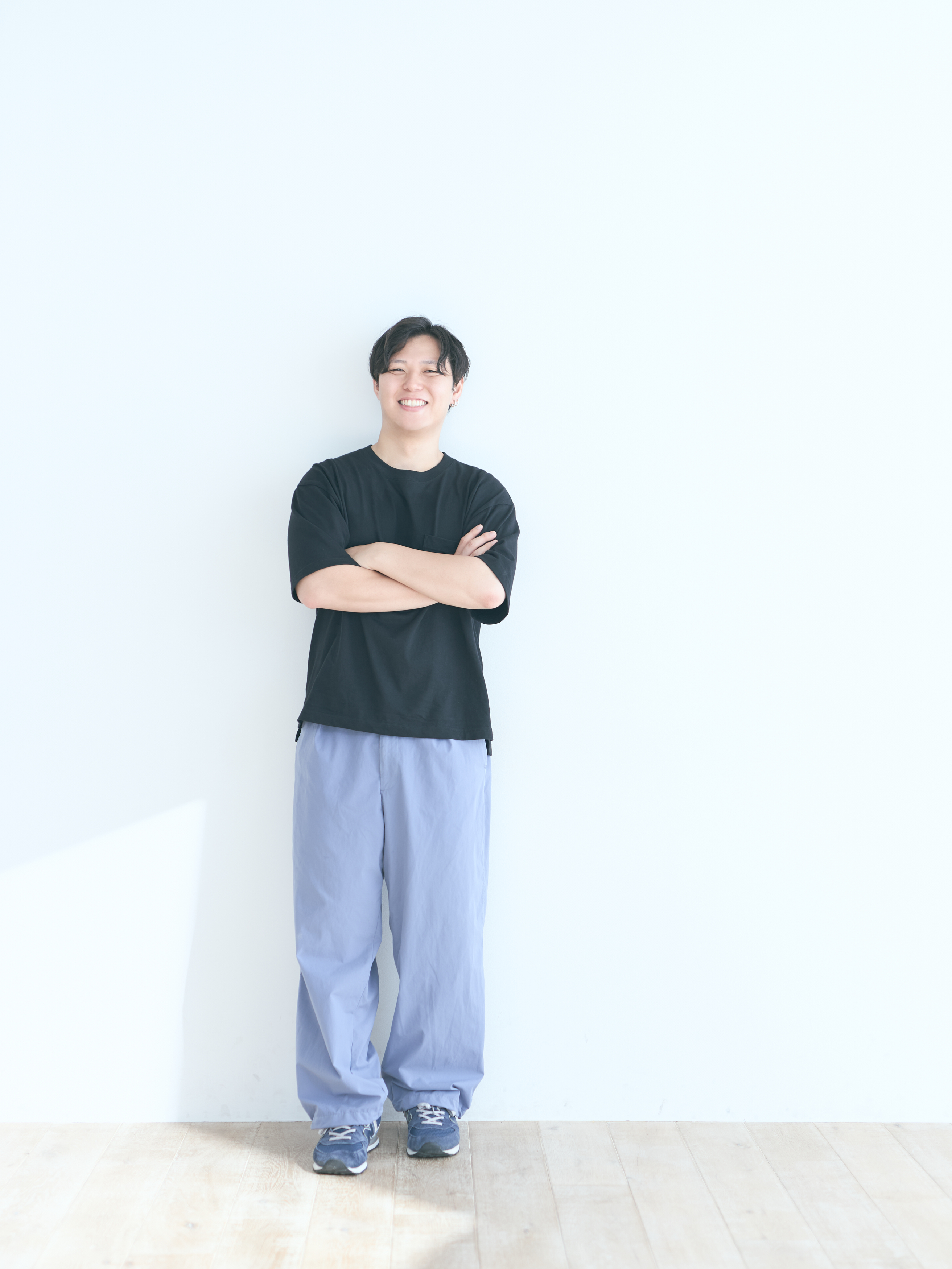 登壇者