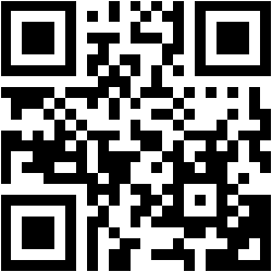 原田 頌久 Xアカウント QR Code